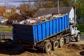 Best Yard Waste Removal  in Tecumseh, MI